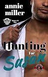 Hunting for Susan (ECP - Bravo Manhunters #3) Hunting for Susan (ECP - Bravo Manhunters #3)