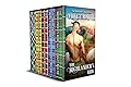 The Highlander's Dirk Boxset