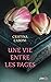 Une vie entre les pages