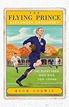 The Flying Prince by Hugh Godwin
