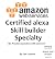 AWS Certified Alexa Skill B...