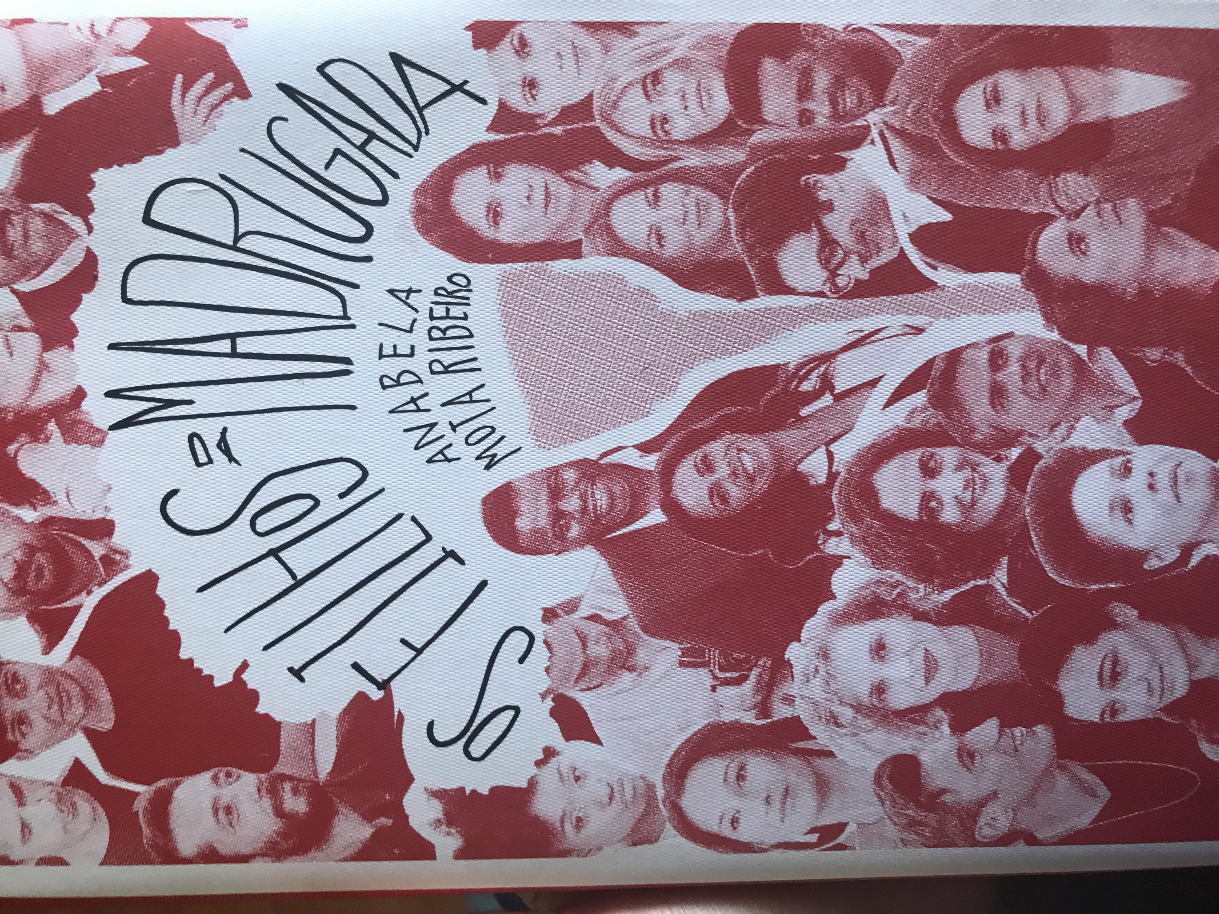 Os filhos da Madrugada