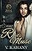 Rebel's Muse (Rebels of Gra...