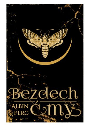 Bezdech ćmy