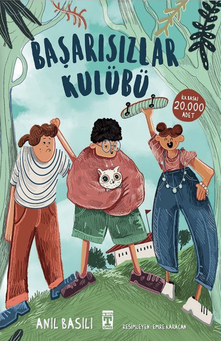 Başarısızlar Kulübü