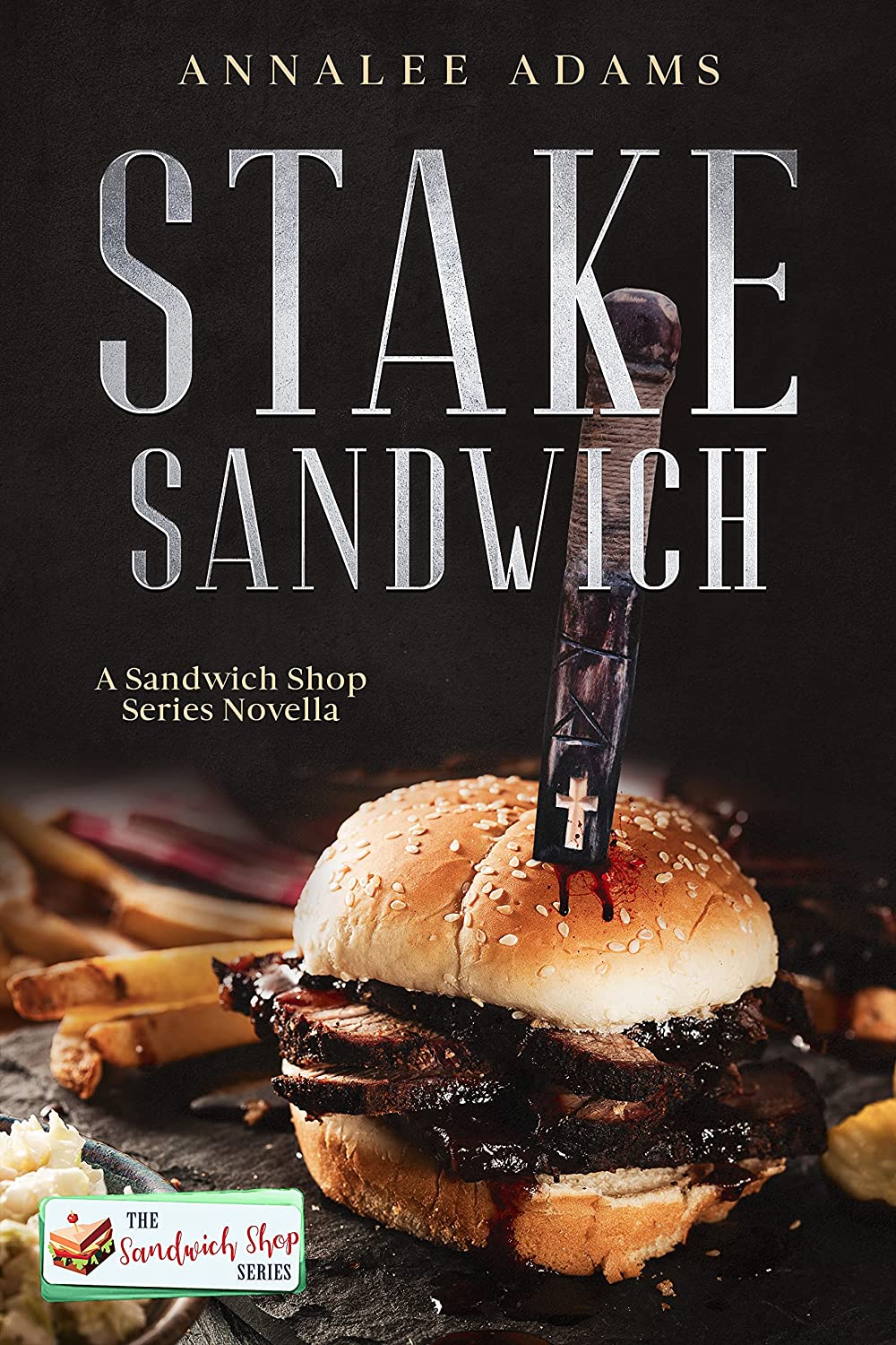 Stake Sandwich