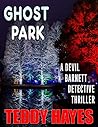 Ghost Park by Teddy Hayes