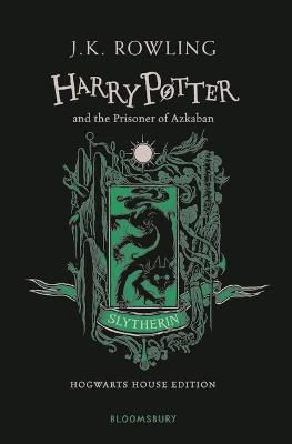 Harry Potter and the Prisoner of Azkaban