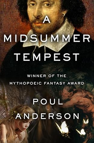 A Midsummer Tempest