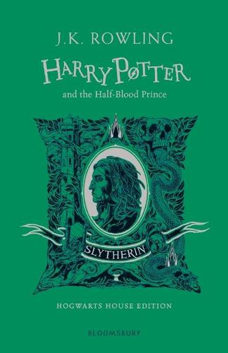Harry Potter and the Half-Blood Prince