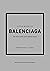 Little Book of Balenciaga by Emmanuelle Dirix