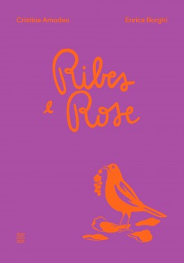Ribes e rose