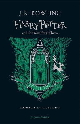 Harry Potter and the Deathly Hallows