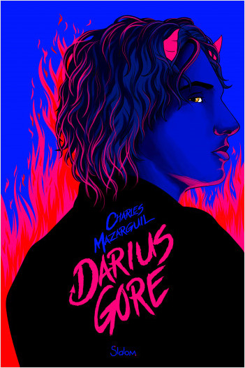 Darius Gore (Paperback)