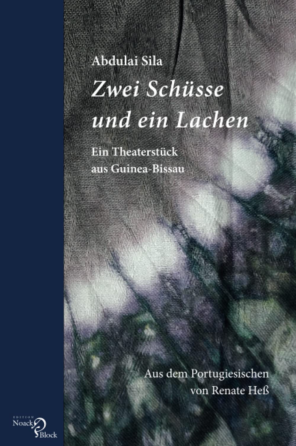 Zwei Schüsse und ein Lachen