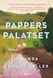 Papperspalatset