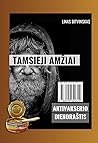 Tamsieji amžiai. Antivakserio dienoraštis Tamsieji amžiai. Antivakserio dienoraštis