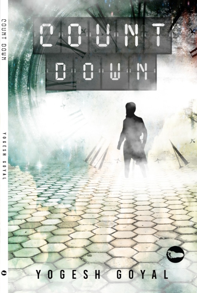 Countdown by Yogesh Goyal