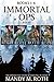 Immortal Ops Books 1-4