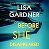Before She Disapp...