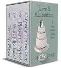 Love & Alliteration Collection