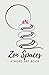 Zen Spaces: A Word Art Journal