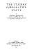 The Italian Corporative State