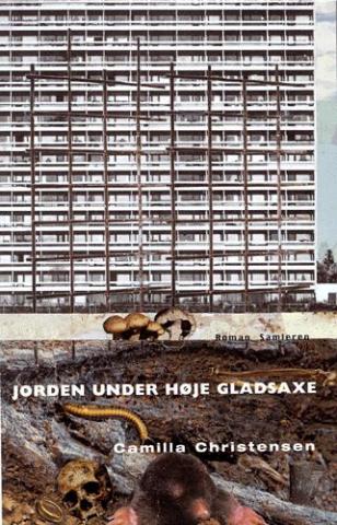 Jorden under Høje Gladsaxe (Paperback)