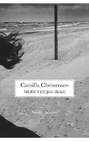 Mere ved jeg ikke (Hardcover)