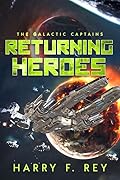 Returning Heroes