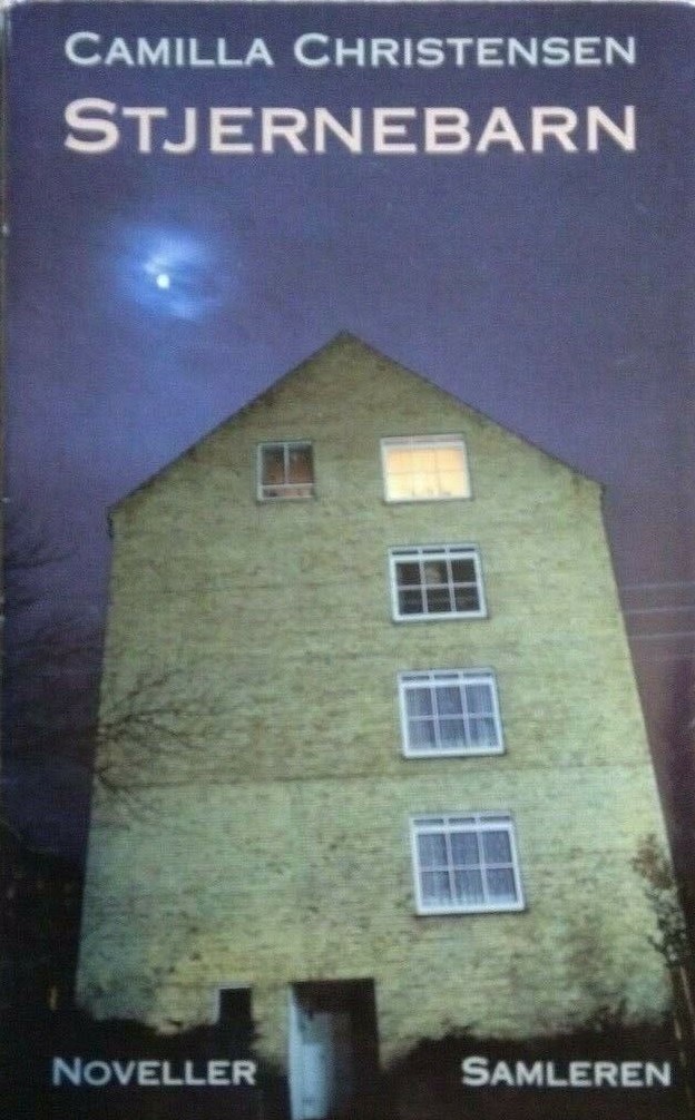 Stjernebarn (Paperback)