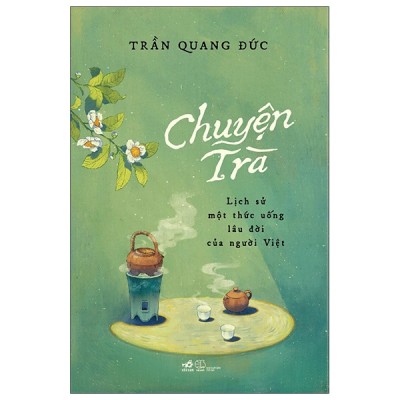 Chuyện trà (Paperback)