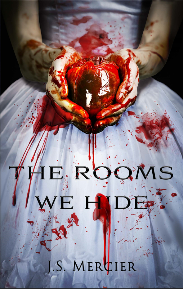 The Rooms We Hide (Kindle Edition)