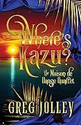 Where's Kazu?: Book One of the Maison de Danse Quartet