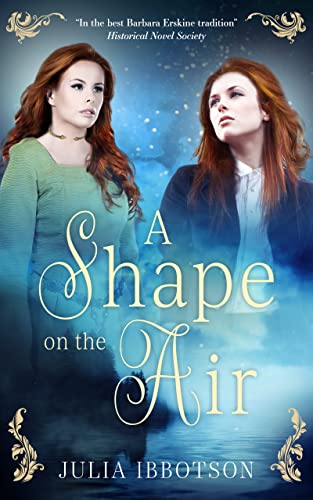 A Shape on the Air