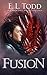 Fusion (Fuse, #1)