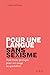 Pour une langue sans sexisme by Céline Labrosse Pour une langue sans sexisme by Céline Labrosse