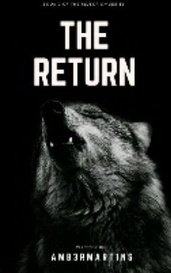 The Return (The Rejection Series)