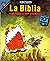 La Biblia contada a los pas...