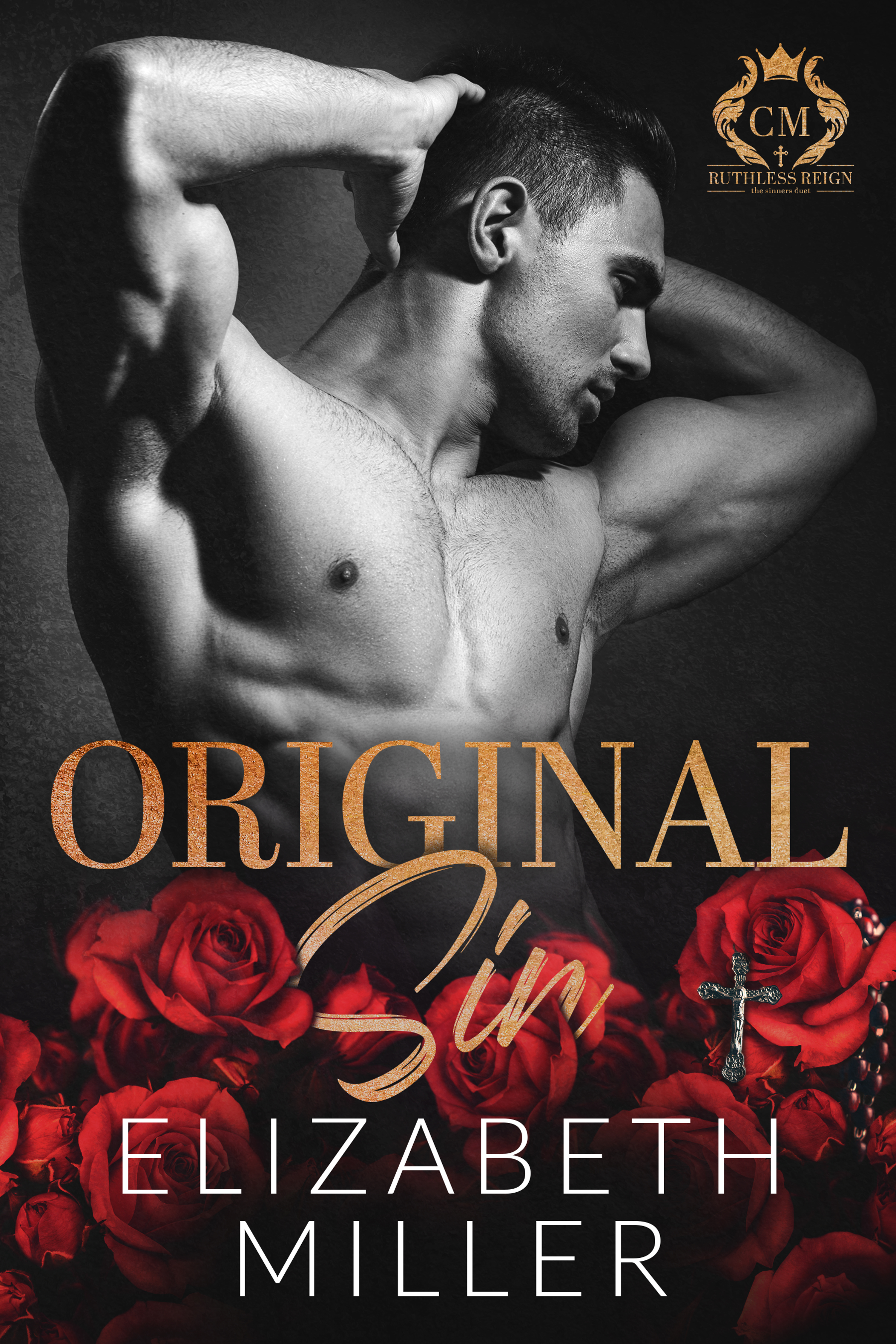 Original Sin (The Sinners Duet Book 1)