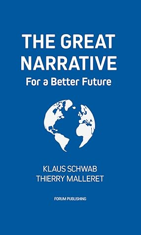 The Great Narrative (The Great Reset Book 2)