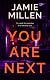 You Are Next (Claire Wolfe #3)