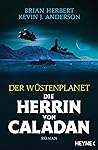 Der Wüstenplanet ...
