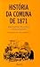 História da Comuna de 1871