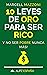 10 Leyes De Oro Para Ser Rico by Marcell Mazzoni