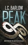 Peak (Jack Harper Trilogy, 3)