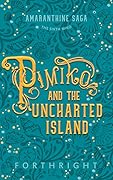 Pimiko and the Uncharted Island