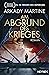 Am Abgrund des Krieges (Teixcalaan, #2)