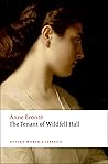 Book cover for The Tenant of Wildfell Hall