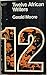 Twelve African Writers by Gerald  Moore
